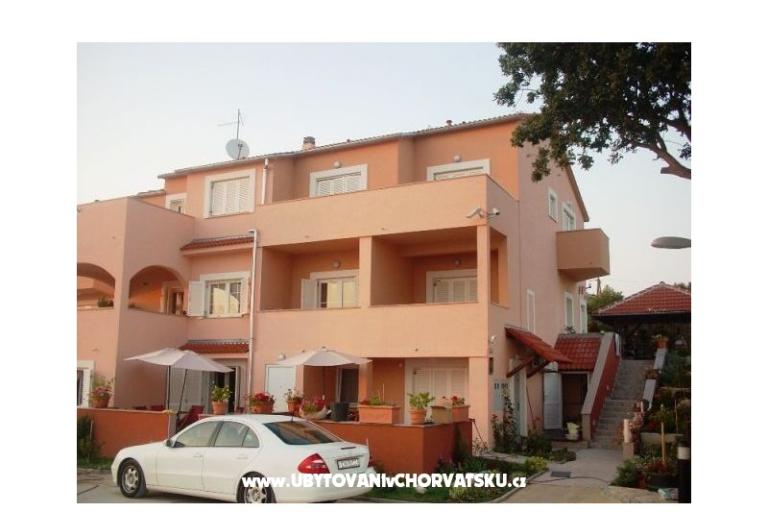Apartmány Ivan i Zeljka Pakostane – foto 7