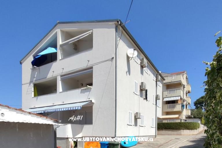 Apartmány Jadranka – foto 2