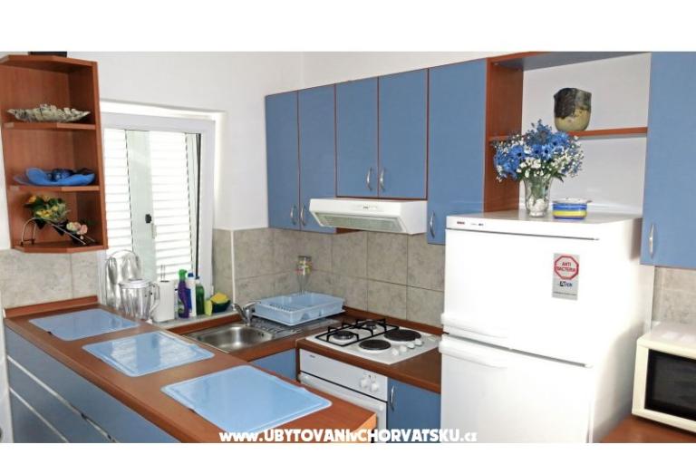 Apartmány Jadranka – foto 8