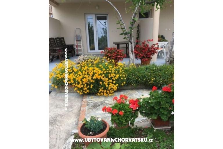 Apartmány Jasa  – foto 9
