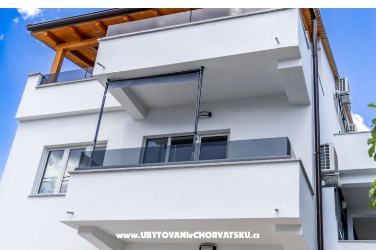Apartmány Kaliger – foto 13
