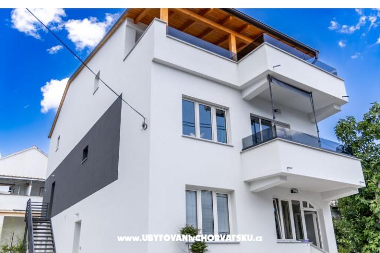Apartmány Kaliger – foto 2
