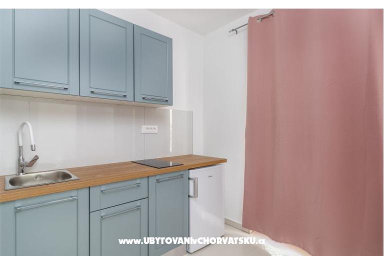 Apartmány Kaliger – foto 21