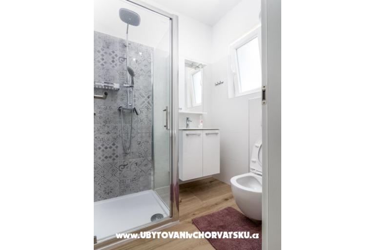 Apartmány Kaliger – foto 22