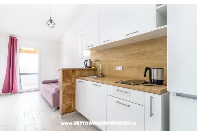 Apartmány Kaliger – foto 24