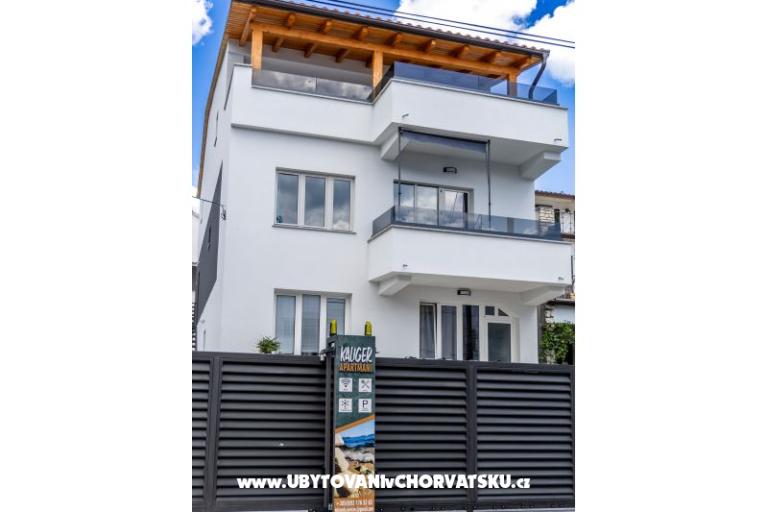 Apartmány Kaliger – foto 4