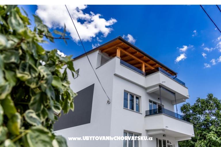 Apartmány Kaliger – foto 5