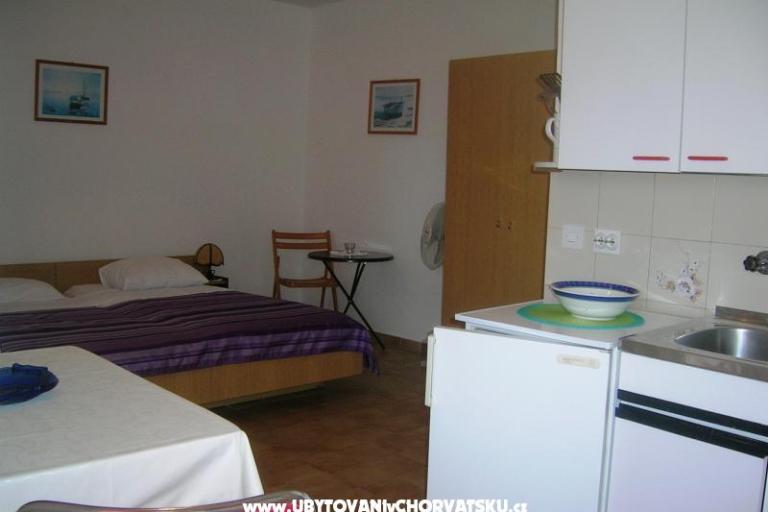 Apartmány Kazija – foto 10