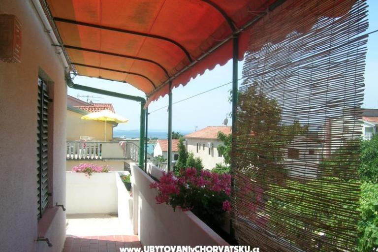 Apartmány Kazija – foto 12