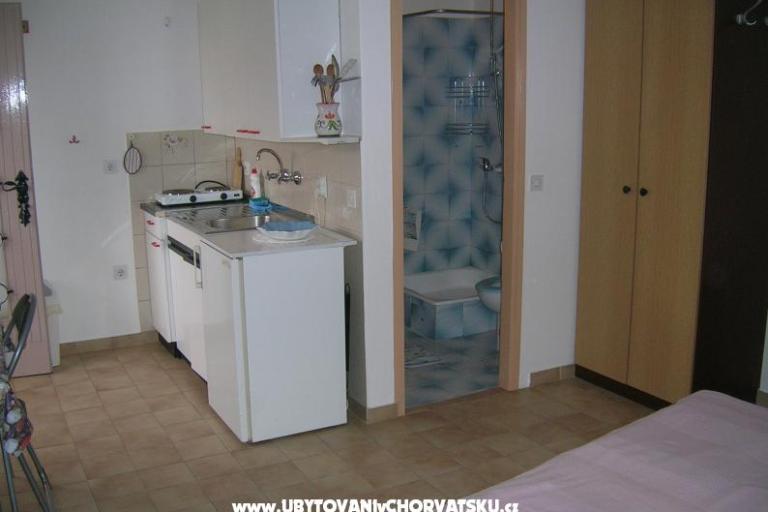 Apartmány Kazija – foto 3