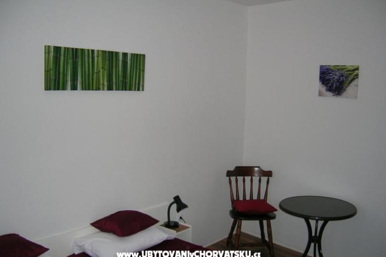 Apartmány Kazija – foto 7