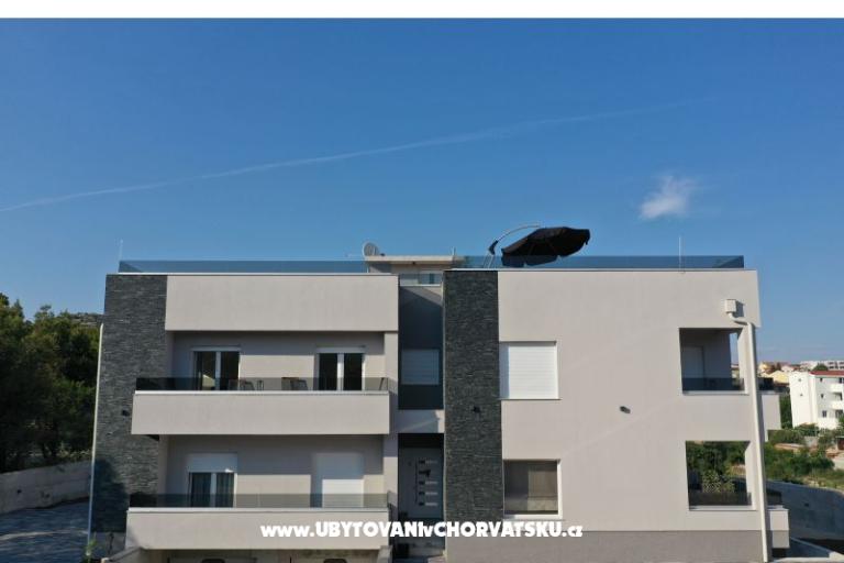 Apartmány Kiara – foto 2