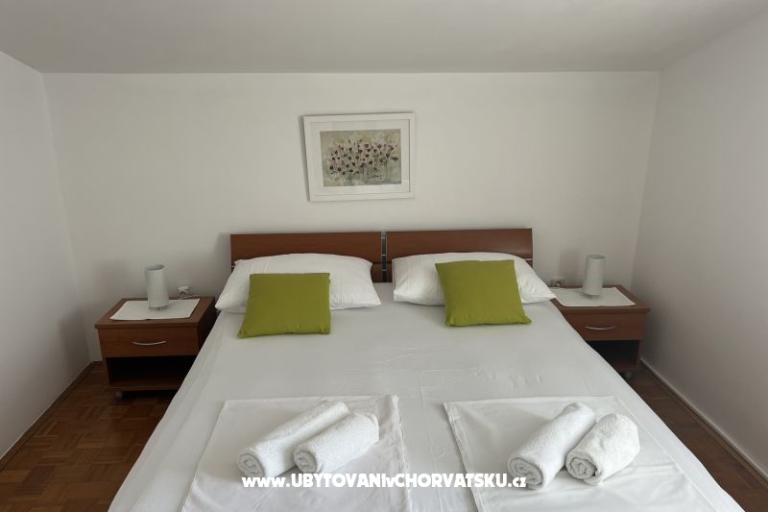 Apartmány Ksenija – foto 10