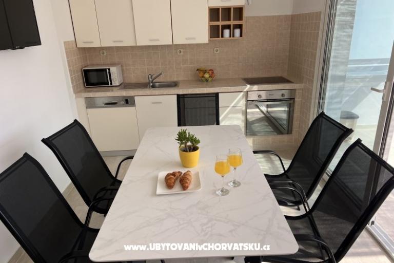 Apartmány Ksenija – foto 11