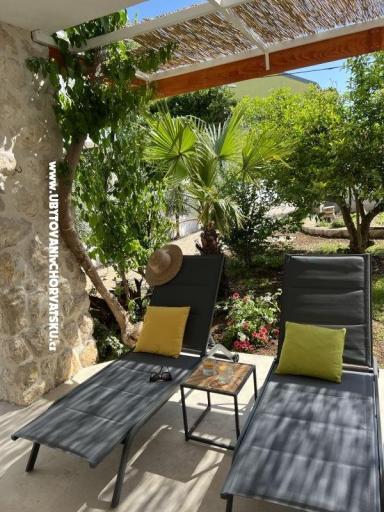 Apartmány Ksenija – foto 4
