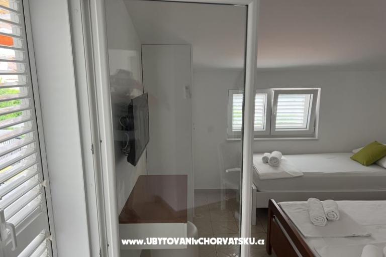 Apartmány Ksenija – foto 7
