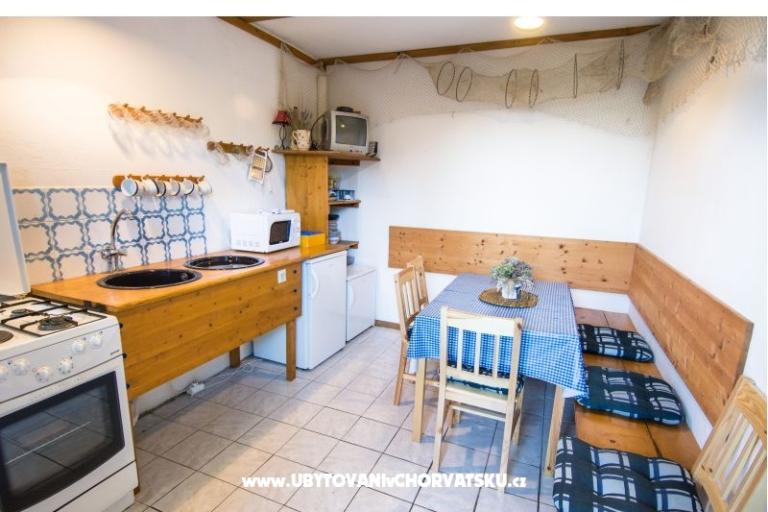 Apartmány Kukin – foto 9