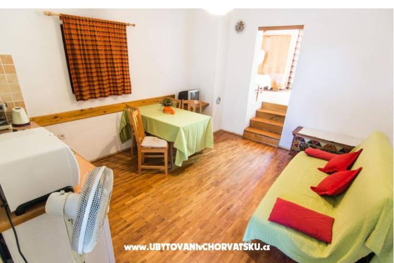 Apartmány Kukin – foto 10