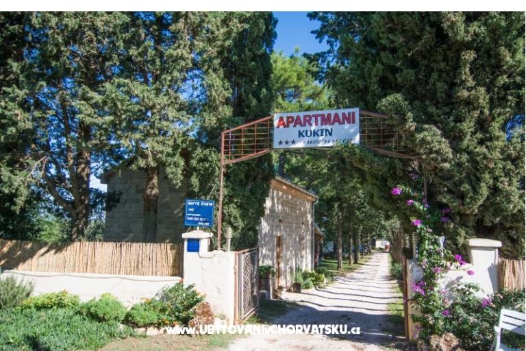 Apartmány Kukin – foto 13