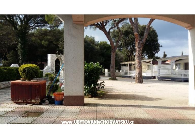 Apartmány Lara – foto 2