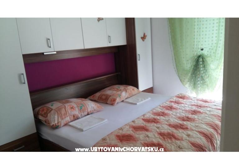 Apartmány Lara – foto 5