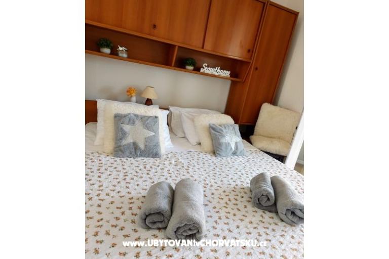 Apartmány Ljubica – foto 10