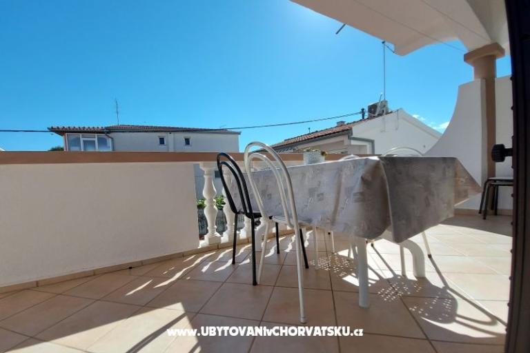 Apartmány Ljubica – foto 11