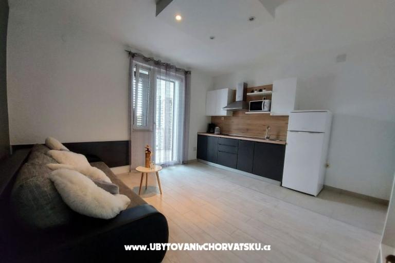 Apartmány Ljubica – foto 15