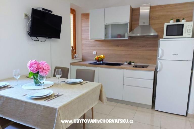 Apartmány Ljubica – foto 18