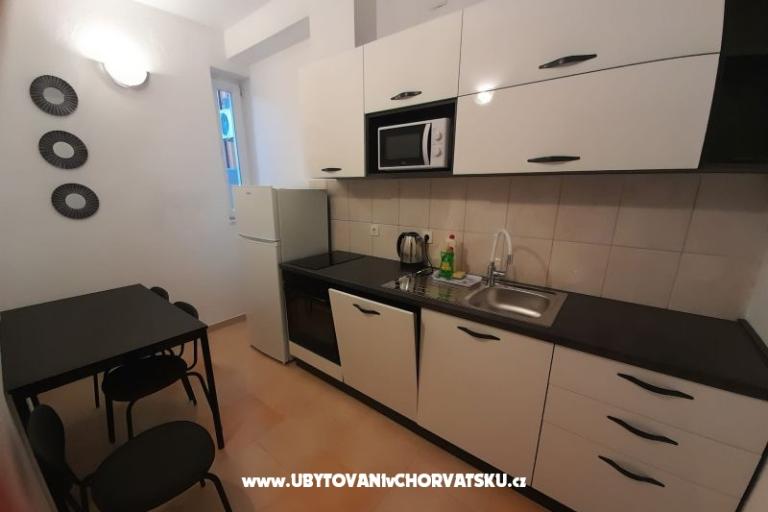 Apartmány Ljubica – foto 20