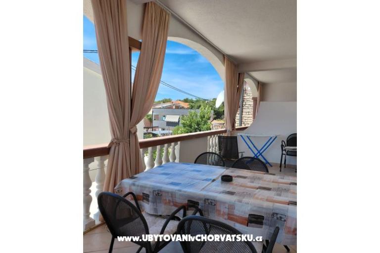Apartmány Ljubica – foto 20