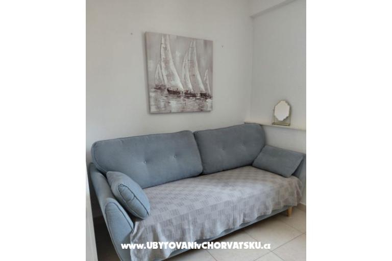 Apartmány Ljubica – foto 21