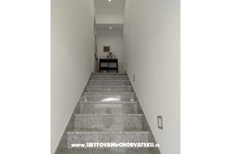 Apartmány Ljubica – foto 23