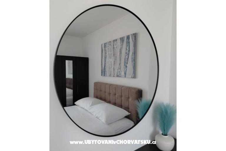 Apartmány Ljubica – foto 24