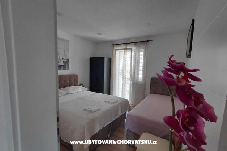 Apartmány Ljubica – foto 25