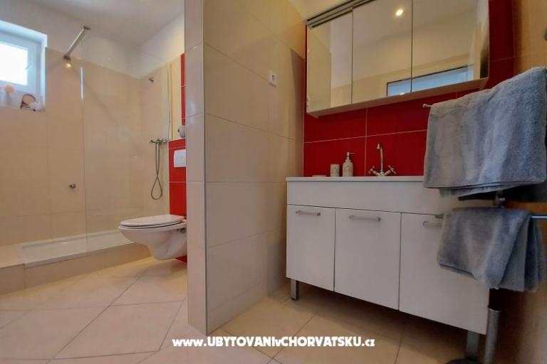 Apartmány Ljubica – foto 3