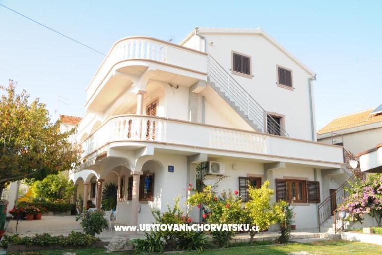 Apartmány Ljubica – foto 4