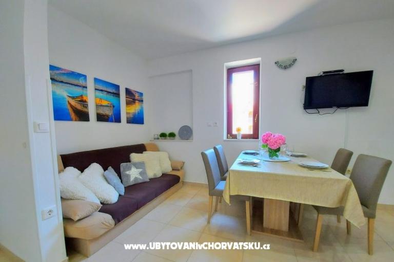 Apartmány Ljubica – foto 5