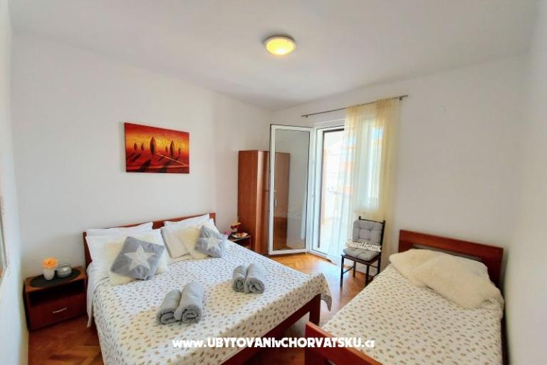 Apartmány Ljubica – foto 7