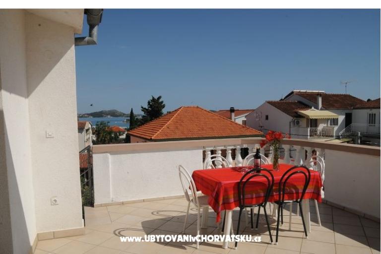 Apartmány Ljubica – foto 8