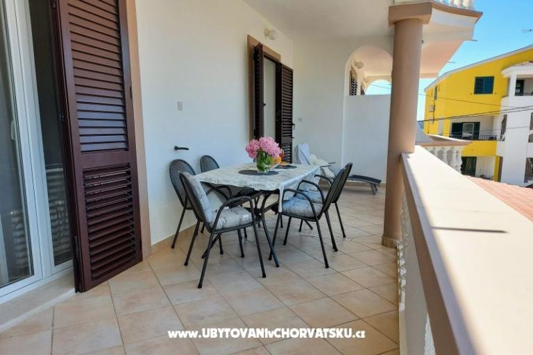 Apartmány Ljubica – foto 9