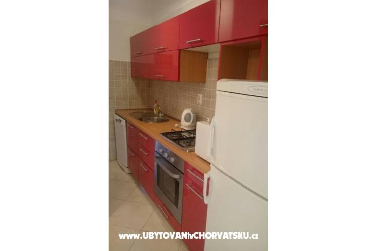 Apartmány Lucija – foto 16