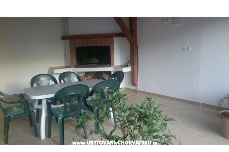Apartmány Lucija – foto 5