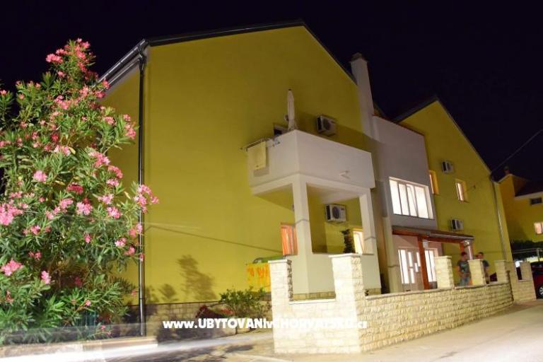 Apartmány Maksan Josip – foto 5