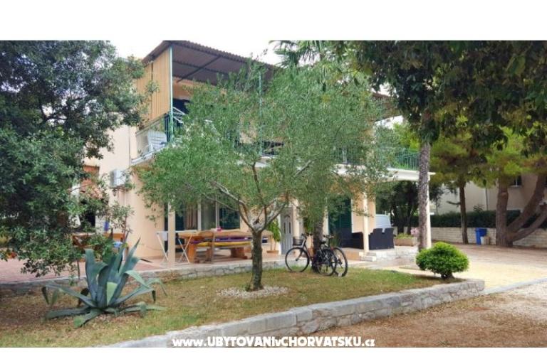 Apartmány Mara – foto 2