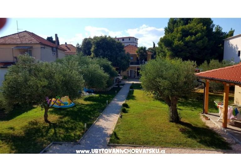 Apartmány Mara – foto 3