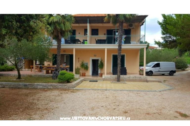 Apartmány Mara – foto 5