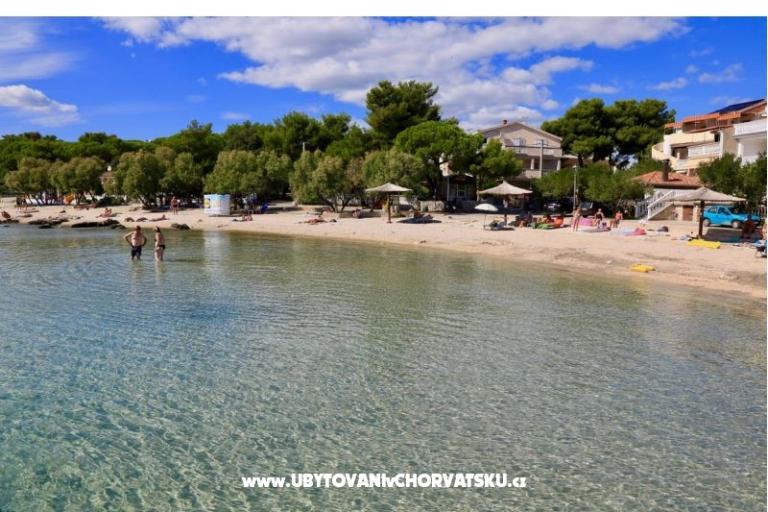 Apartmány Mara – foto 6