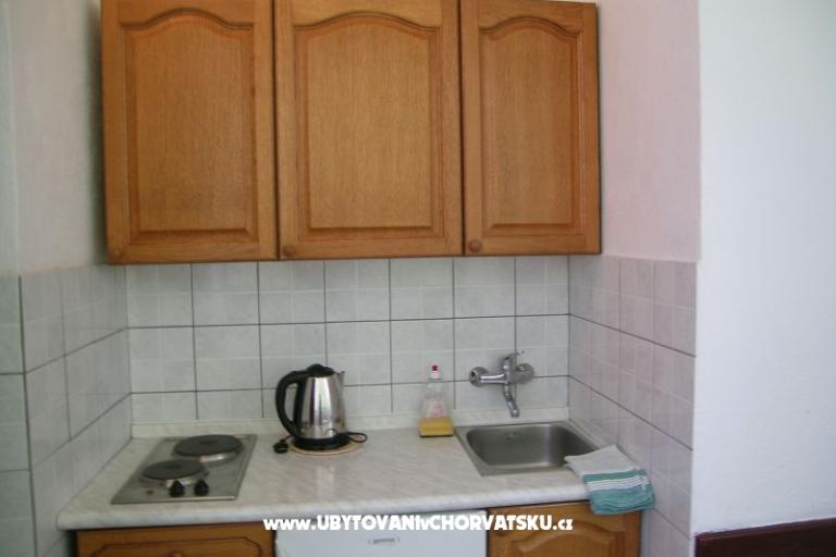 Apartmány Marijan – foto 13
