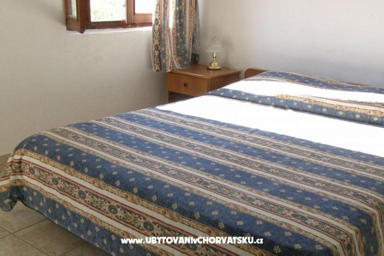 Apartmány Marijan – foto 14